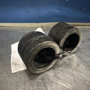 LEVELLING - John Deere 6R Series  4 cyl.