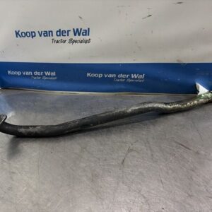 GEARBOX - John Deere 6R Series  4 cyl.