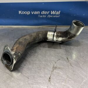 HYDRAULICS - John Deere 6R Series  4 cyl.