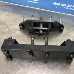 DRAWBAR - Case IH DIVERSEN