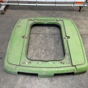 CABINE - John Deere 6000 Series