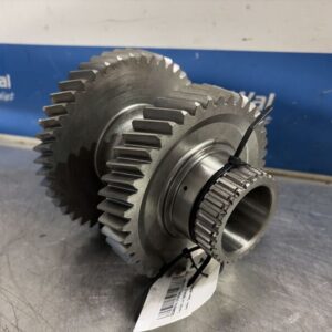 GEARBOX - John Deere 6000-10 4 cyl.