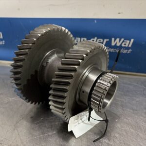 GEARBOX - John Deere 6000-10 4 cyl.