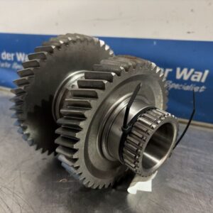 GEARBOX - John Deere 6000-10 4 cyl.