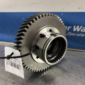 GEARBOX - John Deere 6000-20 4 cyl.