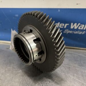 GEARBOX - John Deere 6000-20 4 cyl.