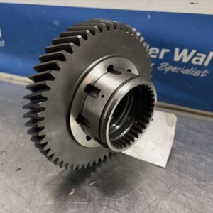 GEARBOX - John Deere 6000-20 4 cyl.