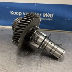 GEARBOX - John Deere 6000-20 4 cyl.