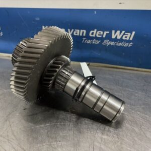 GEARBOX - John Deere 6000-20 4 cyl.