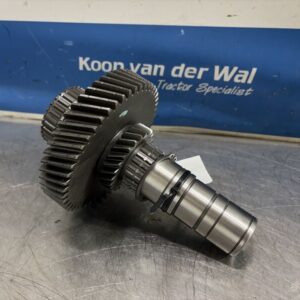 GEARBOX - John Deere 6000-20 4 cyl.