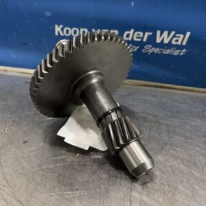 GEARBOX - John Deere 6000-20 4 cyl.