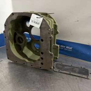 GEARBOXHOUSE - John Deere 6000-20 4 cyl.