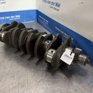 CRANKSHAFT - John Deere 6000-20 4 cyl.