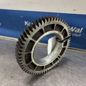 ENGINE - John Deere 6000- 20 6 cyl.