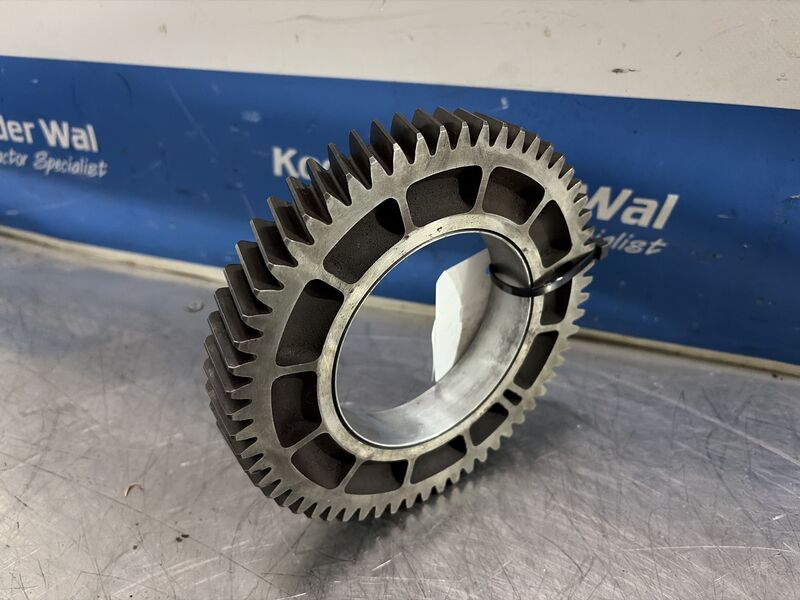 ENGINE - John Deere 6000- 20 6 cyl. - Image 2