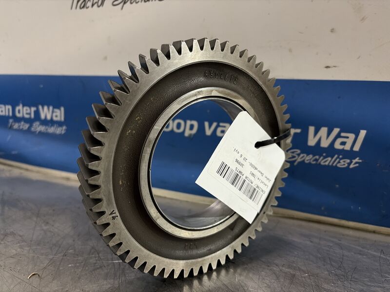 ENGINE - John Deere 6000- 20 6 cyl. - Image 3