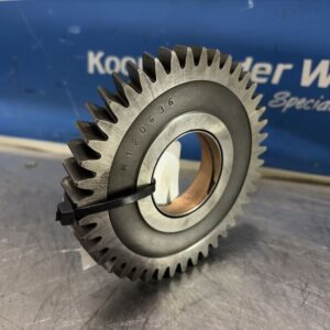 ENGINE - John Deere 6000- 20 6 cyl.