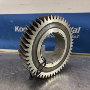 ENGINE - John Deere 6000- 20 6 cyl.