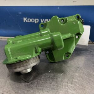 ENGINE - John Deere Diversen