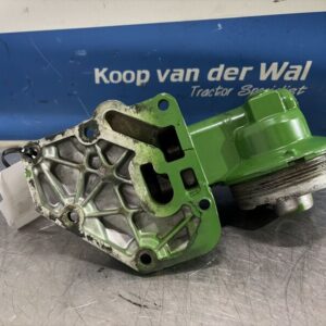 ENGINE - John Deere Diversen
