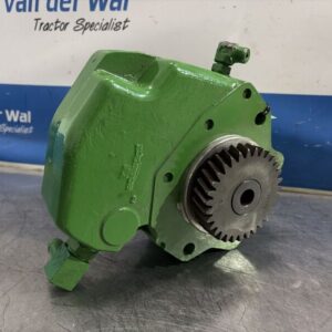 ENGINE - John Deere Diversen
