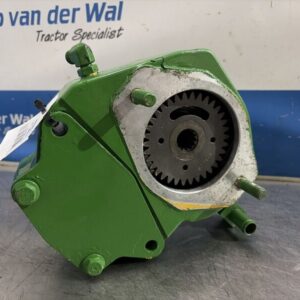 ENGINE - John Deere Diversen