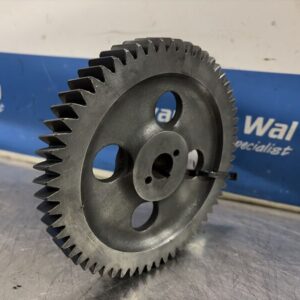 ENGINE - John Deere Diversen