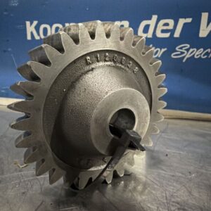 ENGINE - John Deere Diversen
