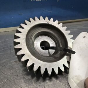 ENGINE - John Deere Diversen