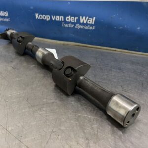 ENGINE - John Deere Diversen