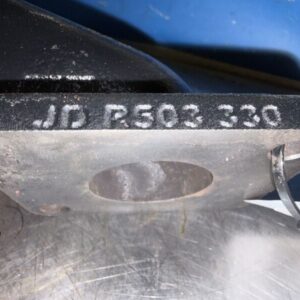 COOLING - John Deere Diversen