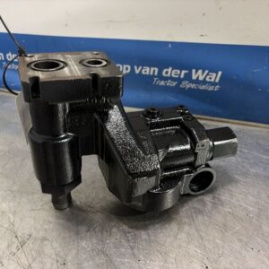 HYDRAULICS - New Holland New Holland T7.245 AC STAGE 5