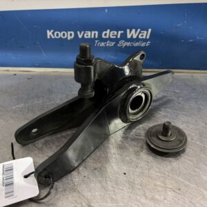 PARKBRAKE - New Holland New Holland T7.245 AC STAGE 5