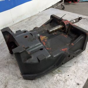 FRONTSUPPORT - Deutz-Fahr Agrotron 106-150