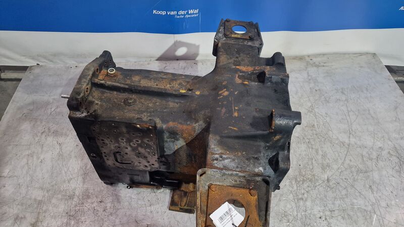 GEARBOXHOUSE - Deutz-Fahr Agrotron 106-150 - Image 2