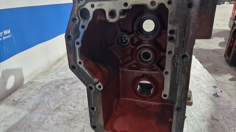 GEARBOXHOUSE - Deutz-Fahr Agrotron 106-150 - Image 3