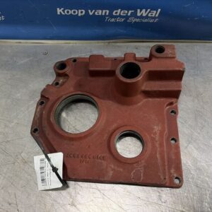 GEARBOX - Deutz-Fahr Agrotron 106-150