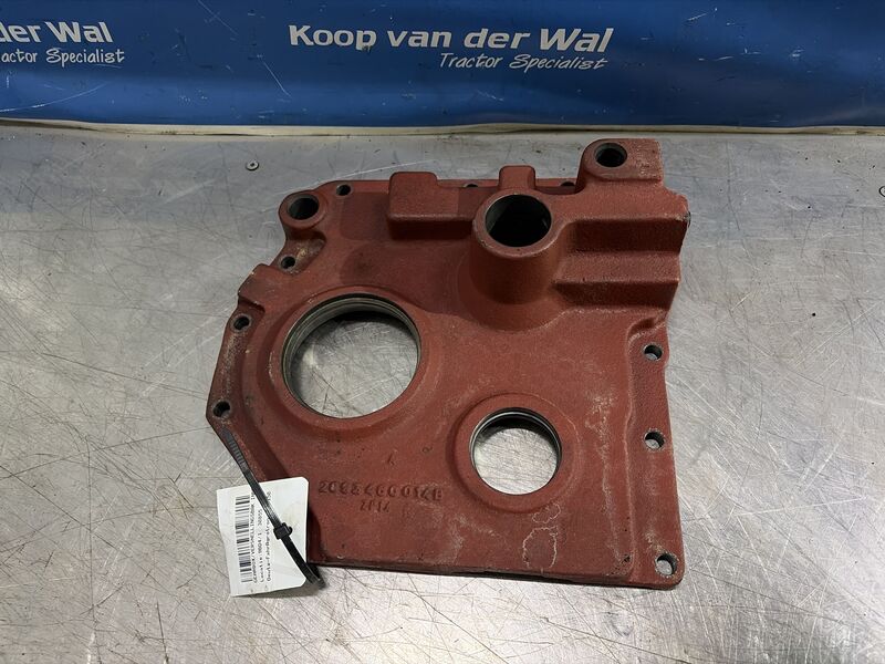 GEARBOX - Deutz-Fahr Agrotron 106-150 - Image 2
