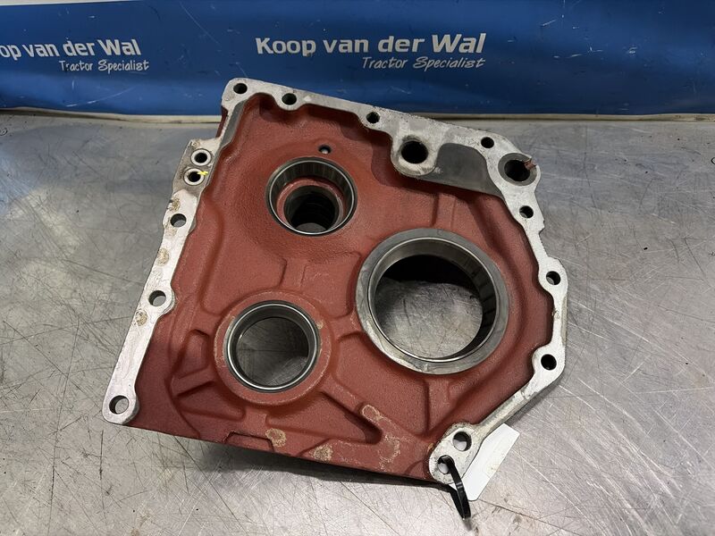 GEARBOX - Deutz-Fahr Agrotron 106-150 - Image 4