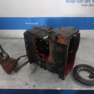 GEARBOXHOUSE - Deutz-Fahr Agrotron 106-150