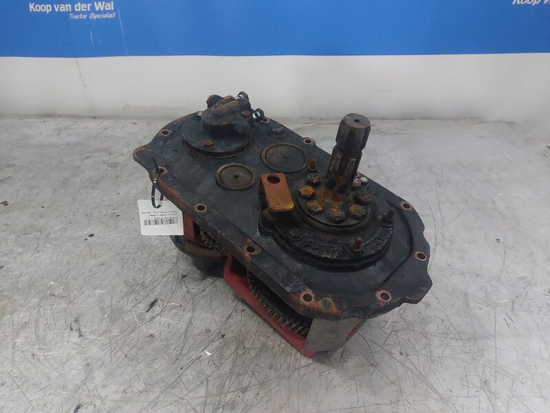 PTOHOUSING - Deutz-Fahr Agrotron 106-150