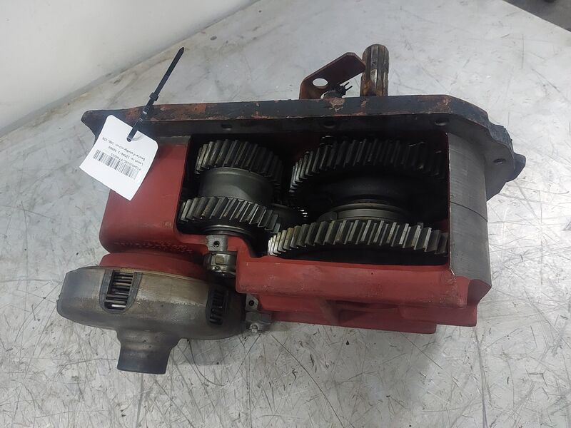 PTOHOUSING - Deutz-Fahr Agrotron 106-150 - Image 3