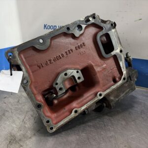 GEARBOXHOUSE - Deutz-Fahr Agrotron 106-150