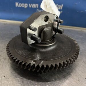 GEARBOX - Deutz-Fahr Agrotron 106-150