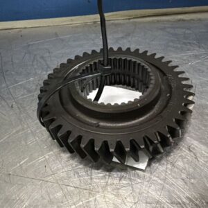 GEARBOX - Deutz-Fahr Agrotron 106-150