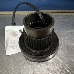 GEARBOX - Deutz-Fahr Agrotron 106-150