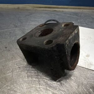 GEARBOX - Deutz-Fahr Agrotron 106-150