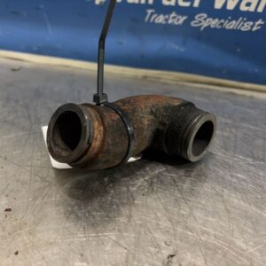 GEARBOX - Deutz-Fahr Agrotron 106-150