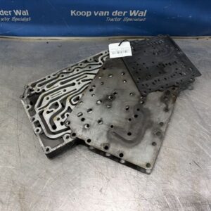 GEARBOXHOUSE - Deutz-Fahr Agrotron 106-150