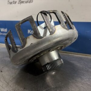 GEARBOX - Deutz-Fahr Agrotron 106-150